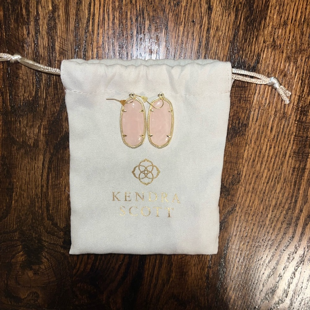 Kendra Scott Elle Earrings